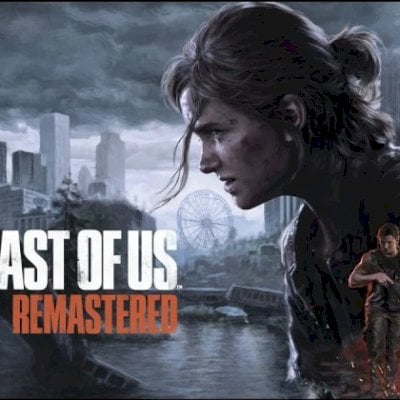 The Last of Us™ Parte II Remastered - Steam Offline | Entrega Automatica
