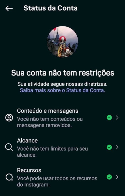 Foto do produto
