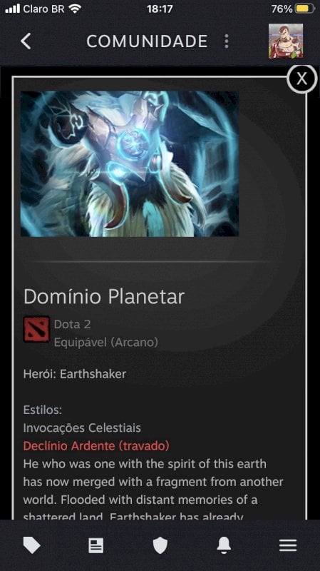 Foto do produto