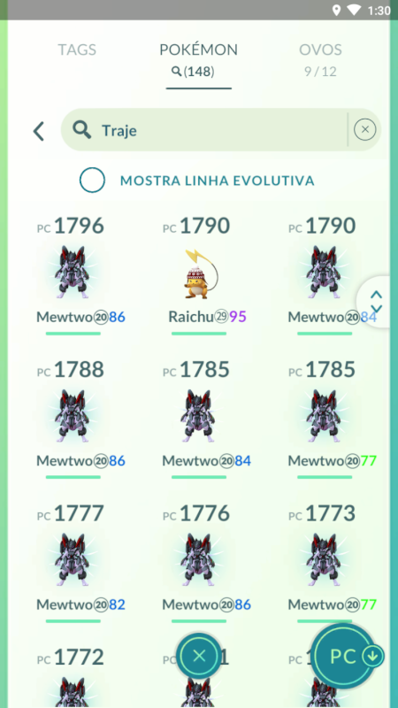 Foto do produto