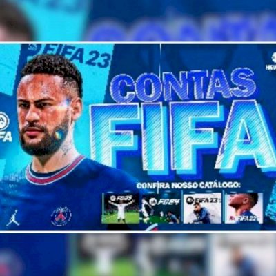[TODOS OS FIFAS LANÇADOS ESTÃO AQUI] EA FC 25 , ATÉ OS MAIS ANTIGOS [SEM FILA]
