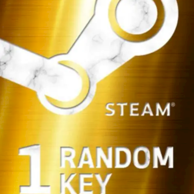 KEY STEAM GOTY GARANTIDO