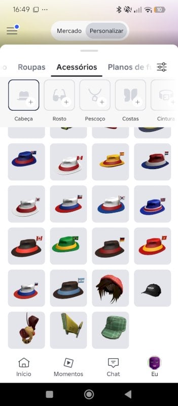 Foto do produto