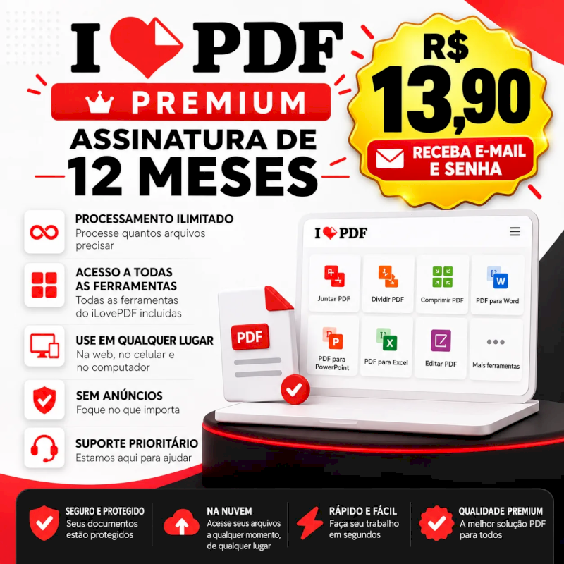 Foto do produto