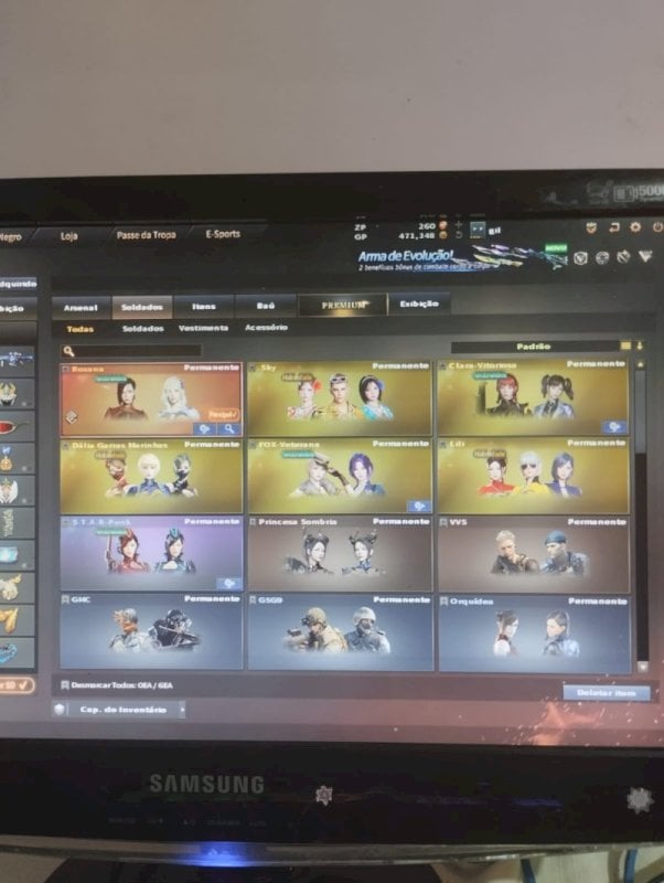 Foto do produto