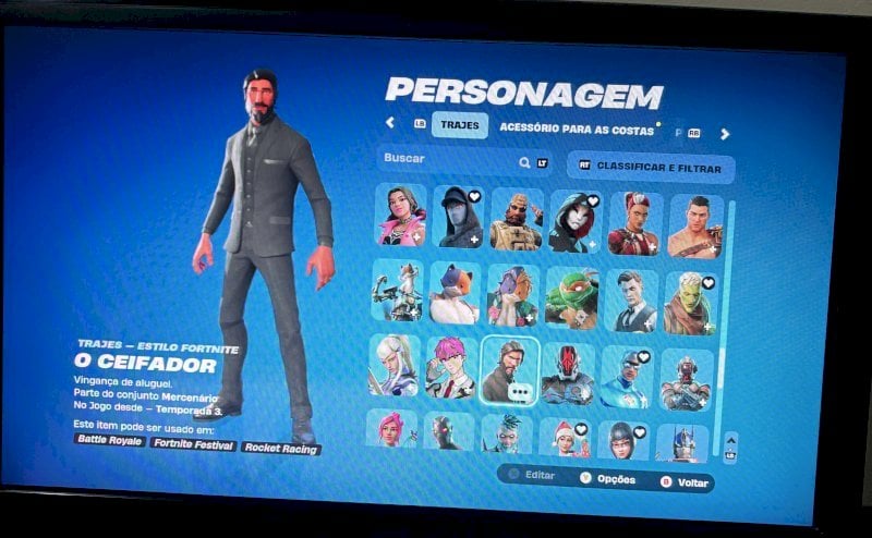 Foto do produto