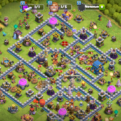 CV 12 Full a venda