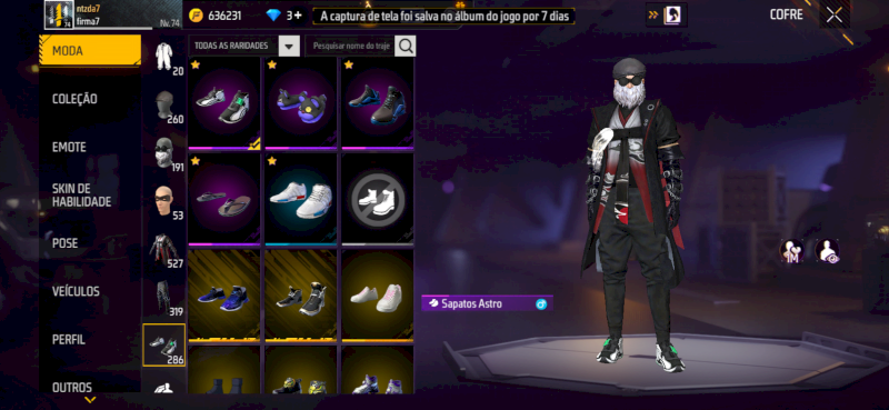 Foto do produto