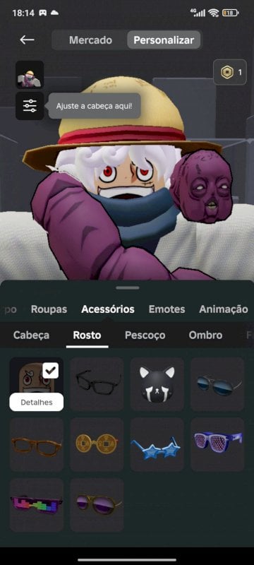 Foto do produto