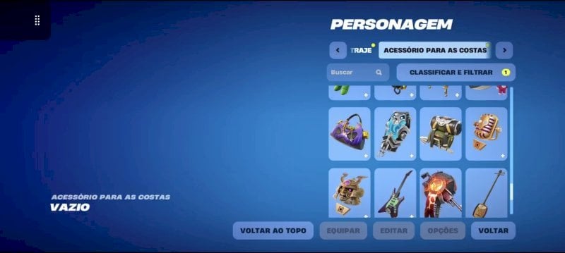 Foto do produto