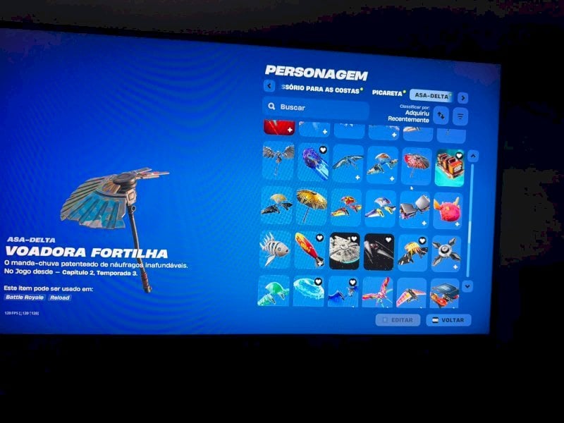 Foto do produto