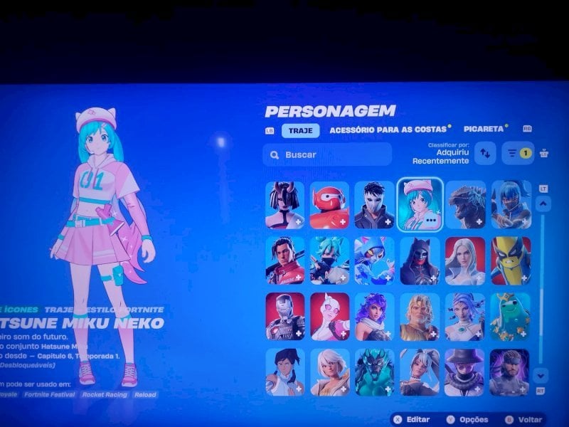 Foto do produto