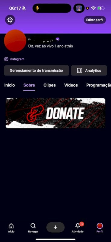 Foto do produto