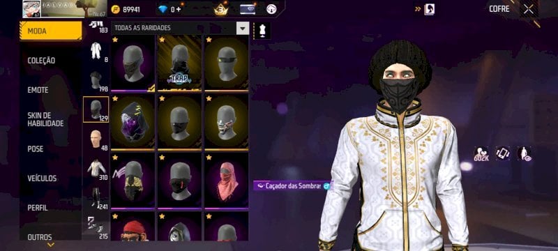 Foto do produto
