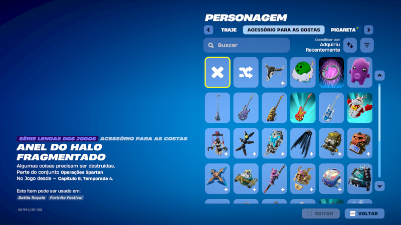 Foto do produto
