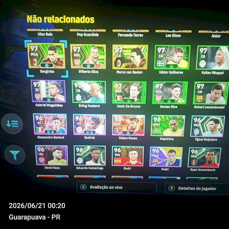 Foto do produto