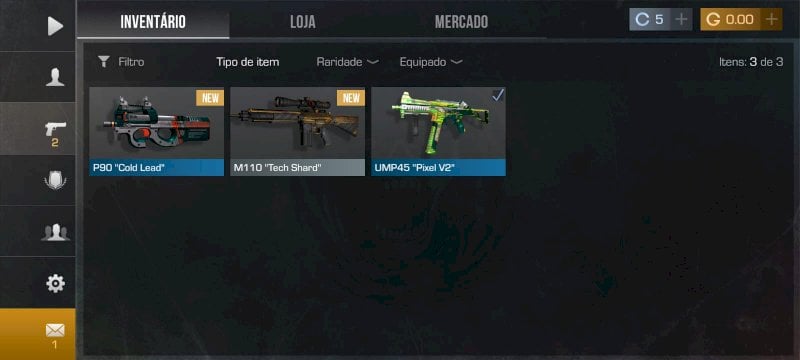 Foto do produto