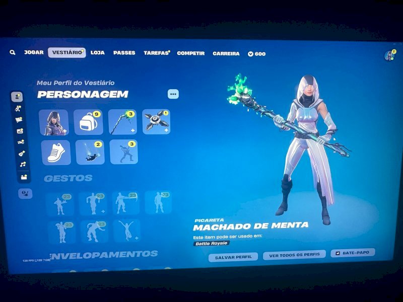 Foto do produto