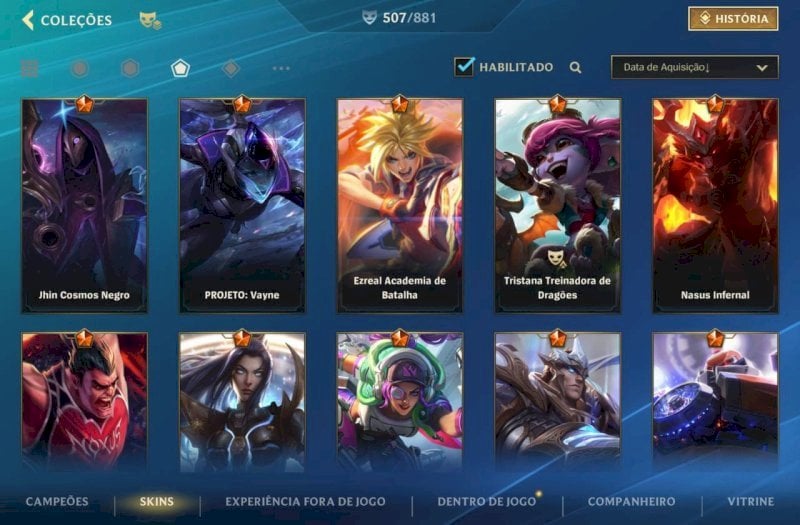 Foto do produto