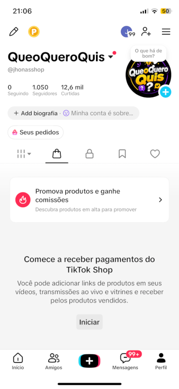 Foto do produto