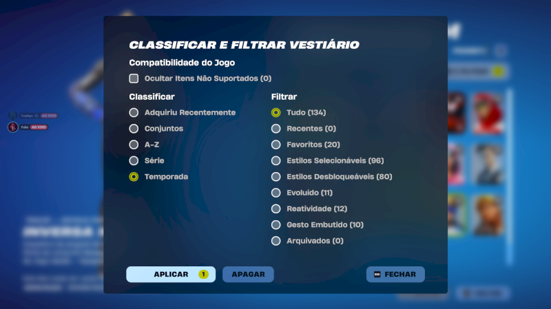 Foto do produto