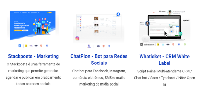 Foto do produto