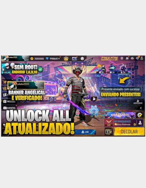 Foto do produto