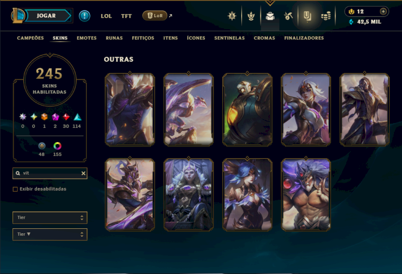 Foto do produto