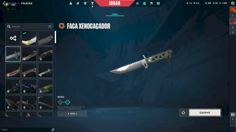 Foto do produto