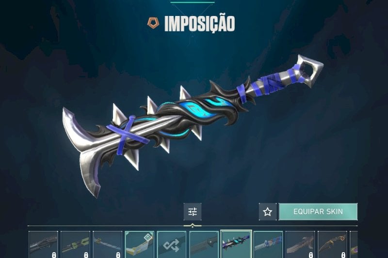 Foto do produto