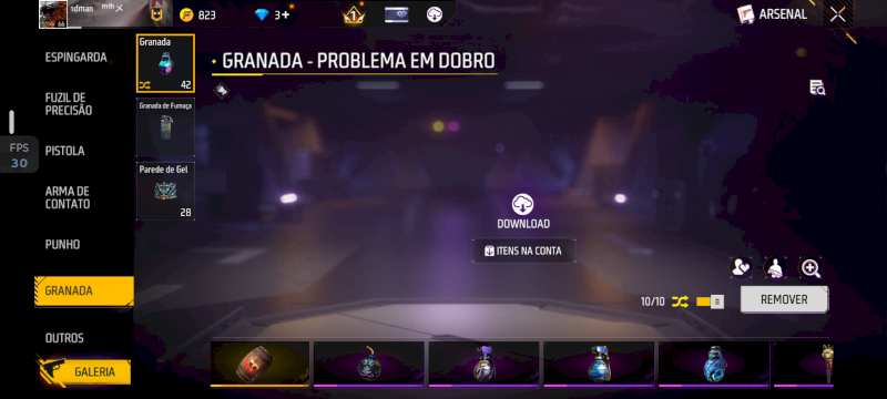 Foto do produto