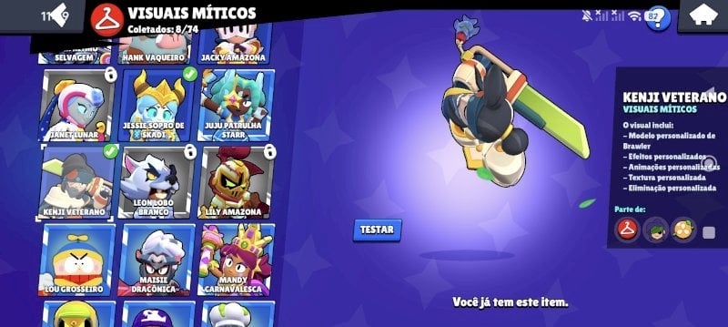 Foto do produto