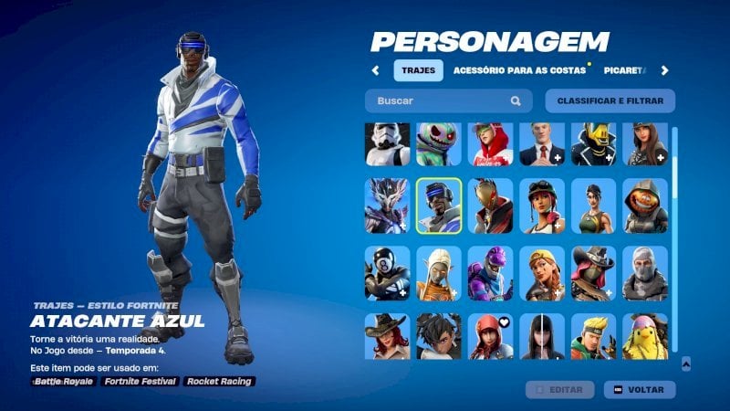 Foto do produto