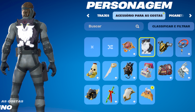 Foto do produto