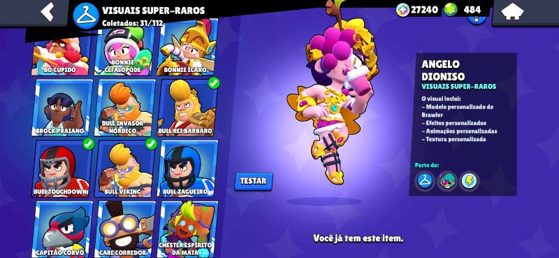 Foto do produto