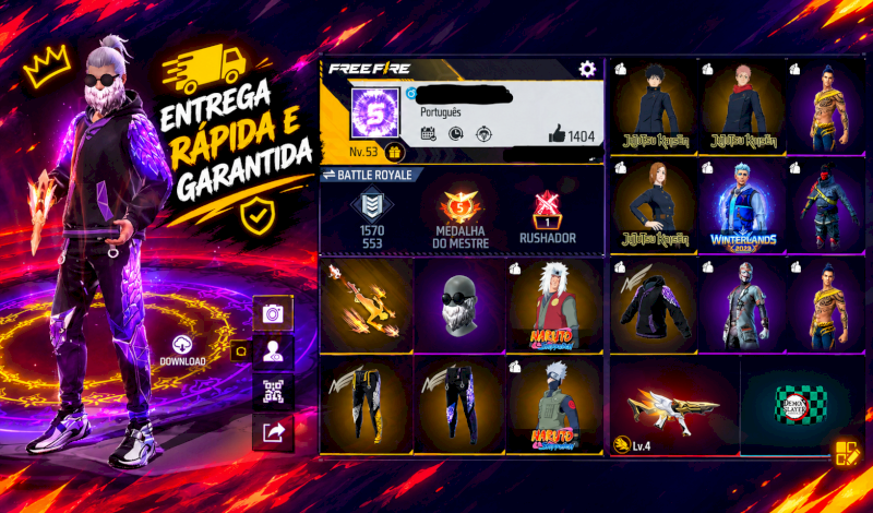 Foto do produto