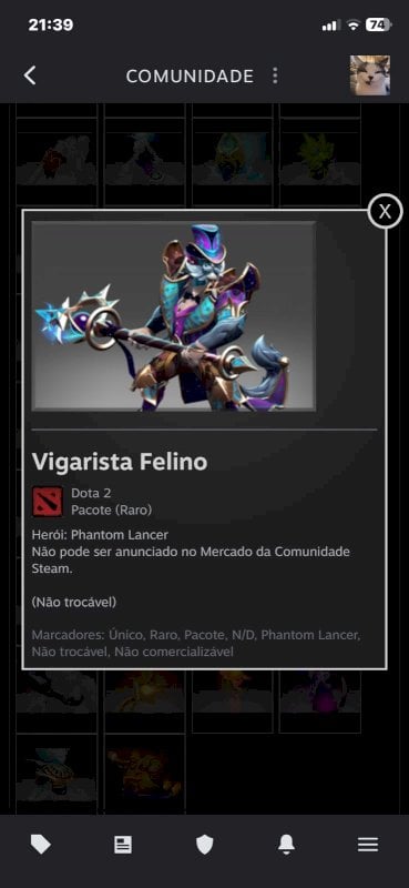 Foto do produto