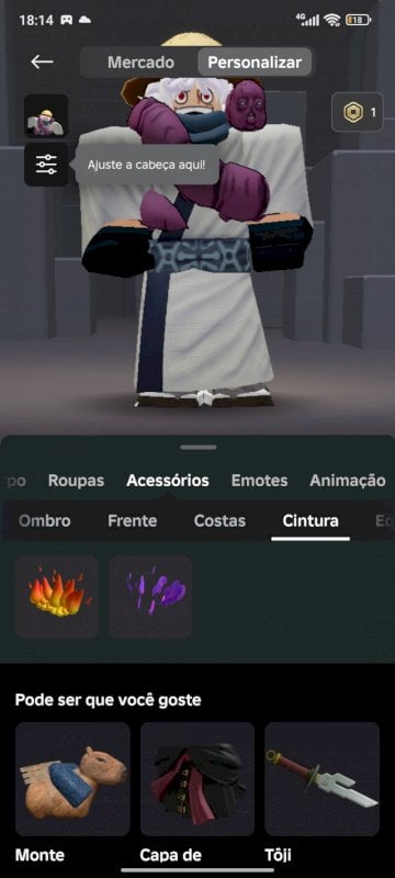 Foto do produto