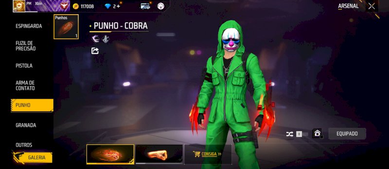 Foto do produto