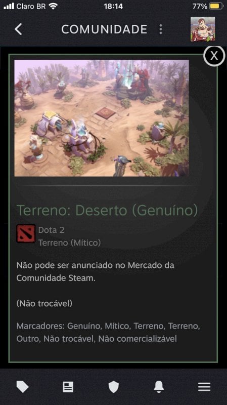 Foto do produto