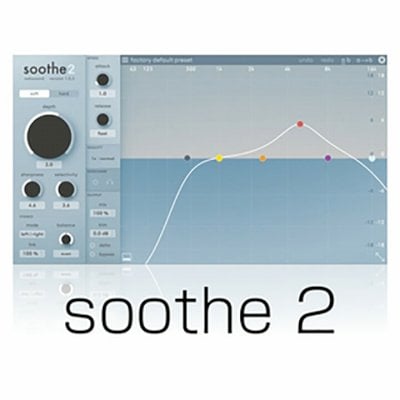 SHOOTHE 2 VST VOVAL