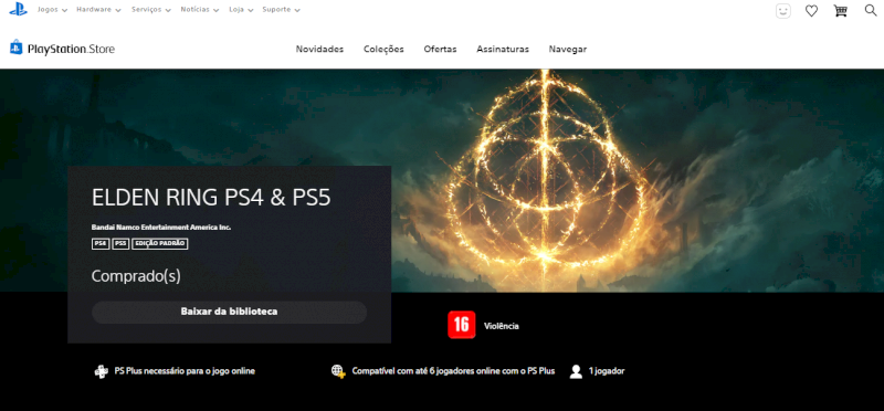 Foto do produto