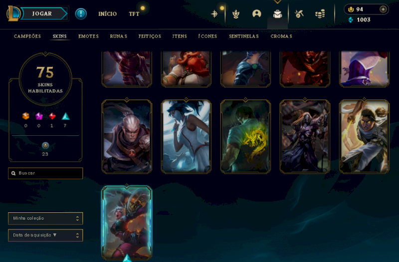 Foto do produto