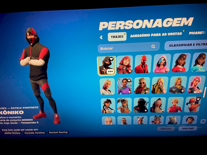 Foto do produto