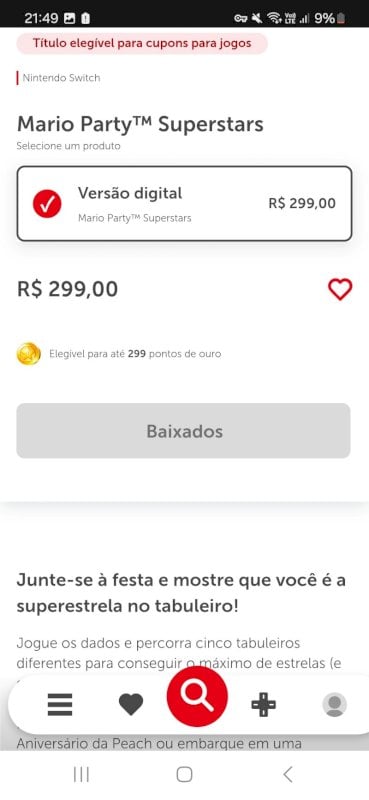 Foto do produto