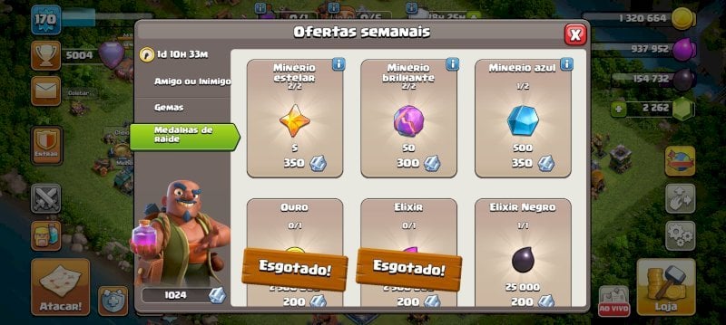 Foto do produto