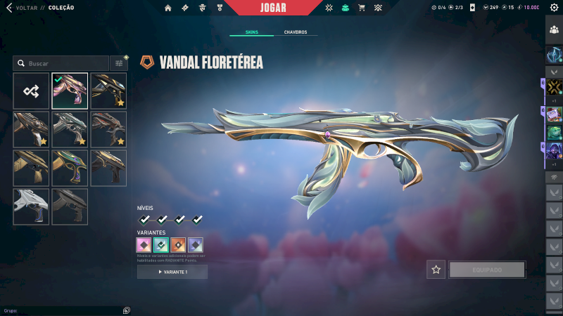 Foto do produto