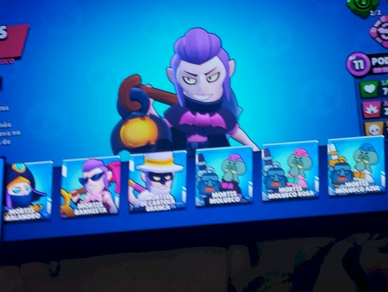 Foto do produto
