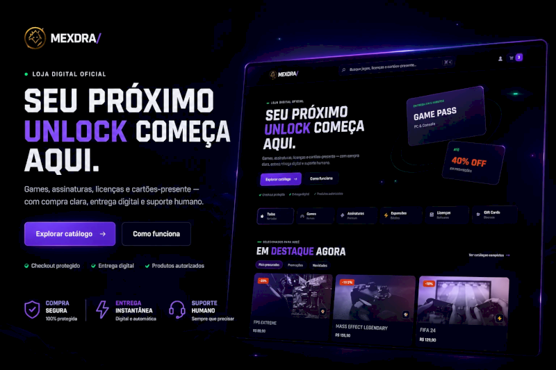 Foto do produto