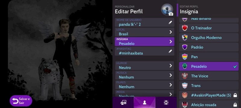 Foto do produto